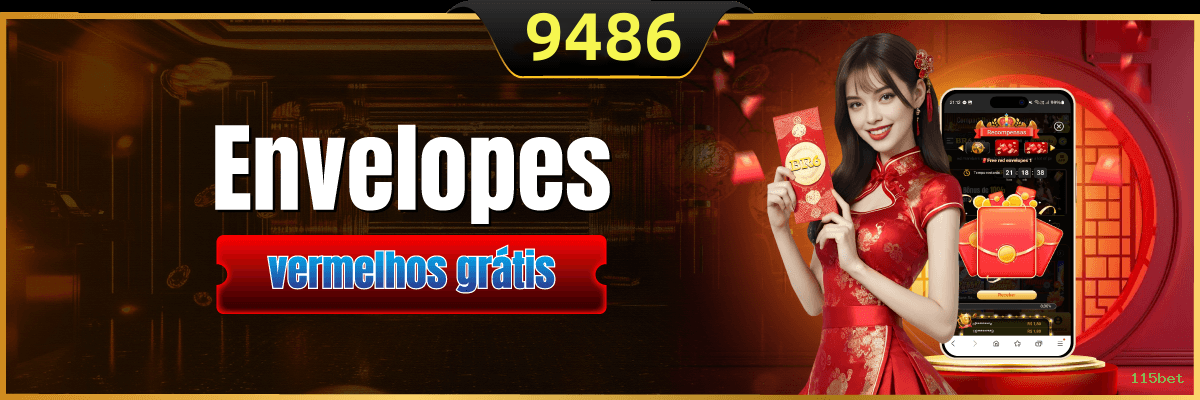 Cassino ao Vivo 115bet