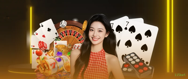Crash Games 115bet