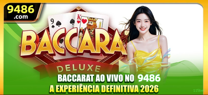 Cash Out Esportes 115bet