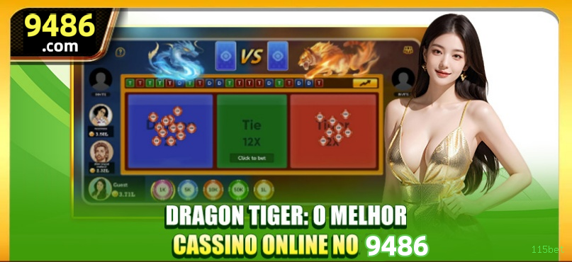 Estratégias Fortune Dragon