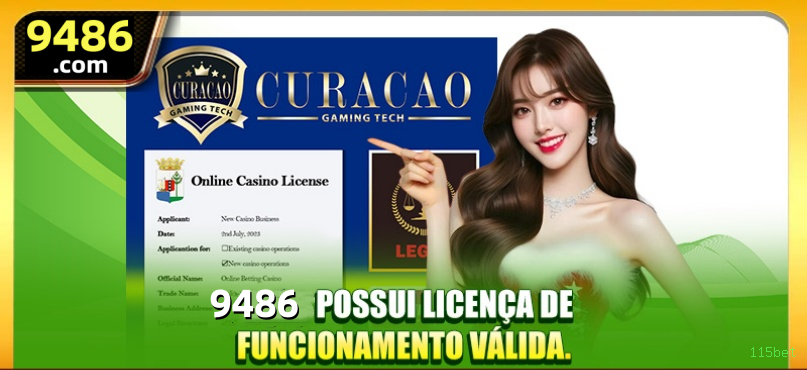 115bet Plataforma