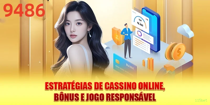 Dicas Jogo Responsável