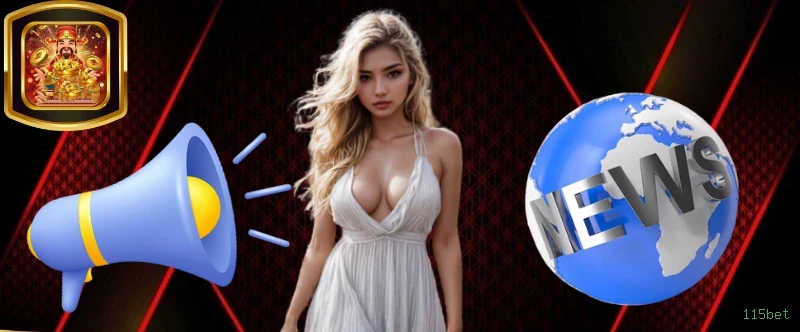 Login 115bet